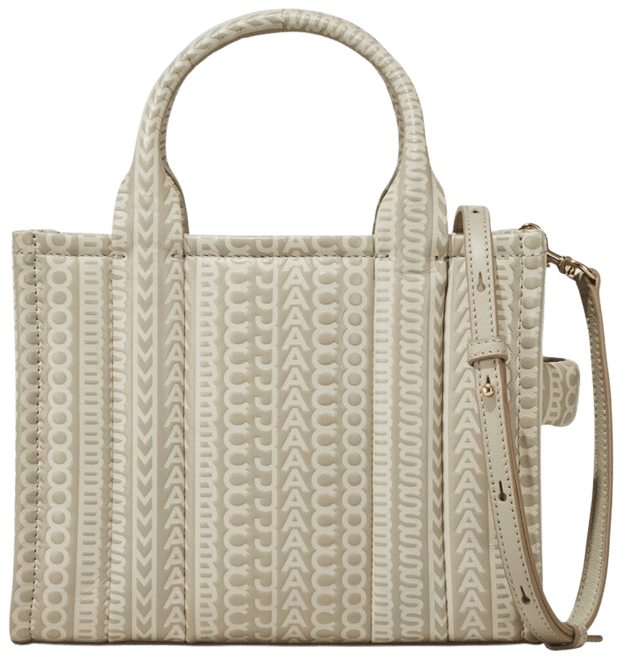 Mini Bag MARC JACOBS Woman color White