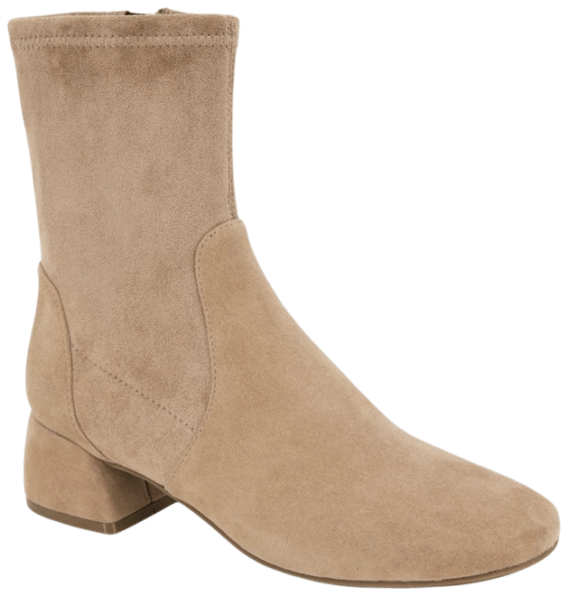 gentle souls blakely high heel booties