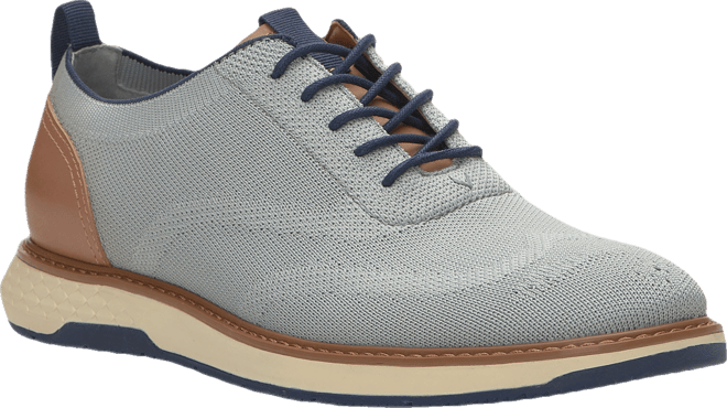 Men's Staan Lace-Up Oxford Shoes
