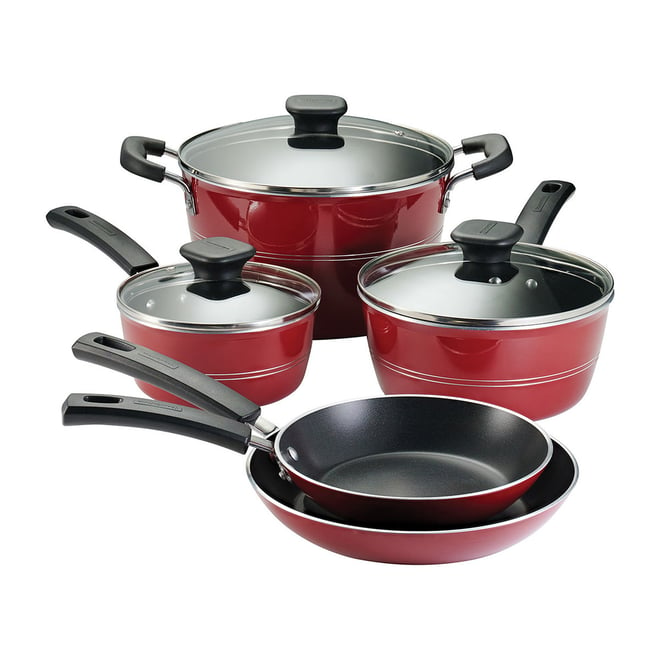 Tramontina Ceramic 14-pc. Cookware Set - JCPenney