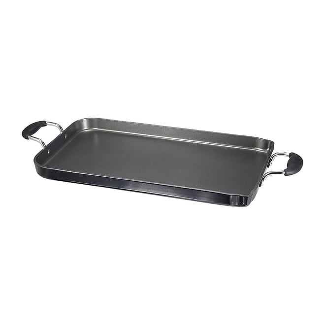Brentwood Non-Stick Carbon Steel Griddle