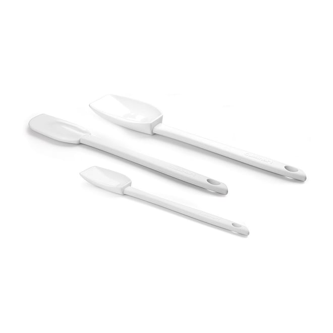 Cuisinart Dishwasher Safe Spatula, Color: White - JCPenney