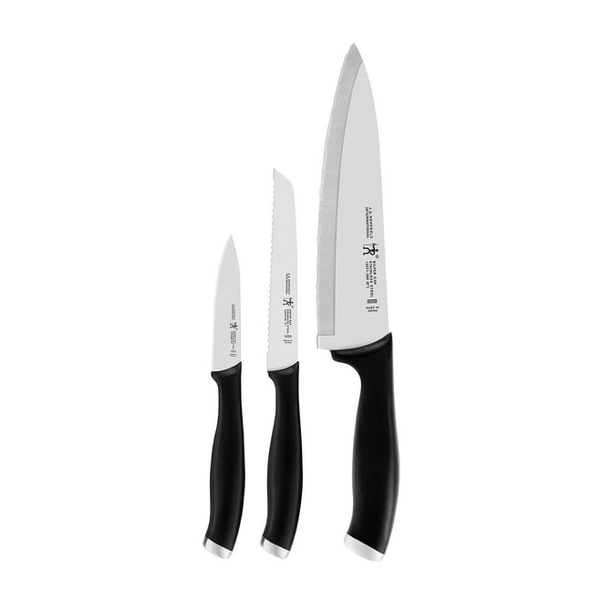 Henckels International 3-pc. Paring Knife Set, Color: Multi - JCPenney