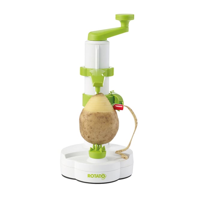 Rotato on sale potato peeler