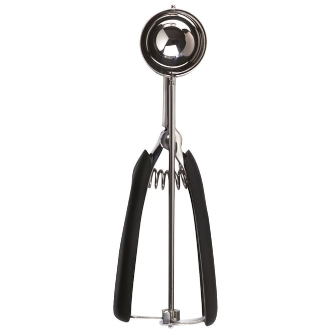 OXO® Medium Cookie Scoop, Color: Silver - JCPenney
