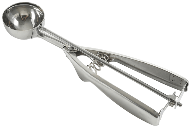 Martha Stewart Richburn Stainless Steel 1.5 Kitchen Scoop, Color: St Steel  - JCPenney