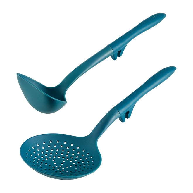 OXO Good Grips Scoop and Strain Skimmer