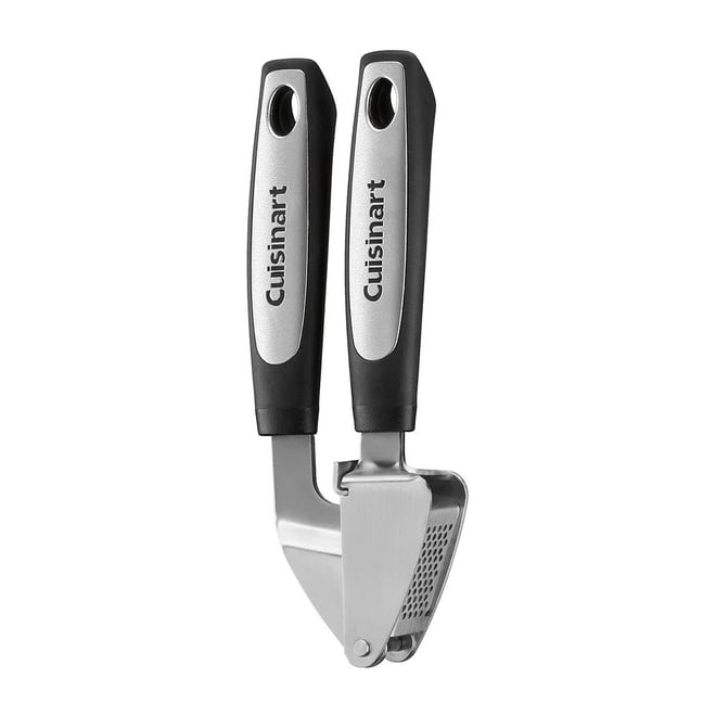 OXO Good Grips Garlic Press, Color: Stainless Steel - JCPenney