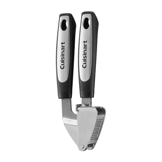 KitchenAid Black Garlic Press