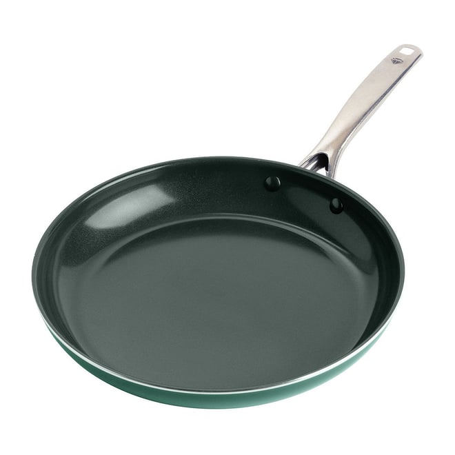 Orgreenic™ Ceramic Cookware, Official Commercial