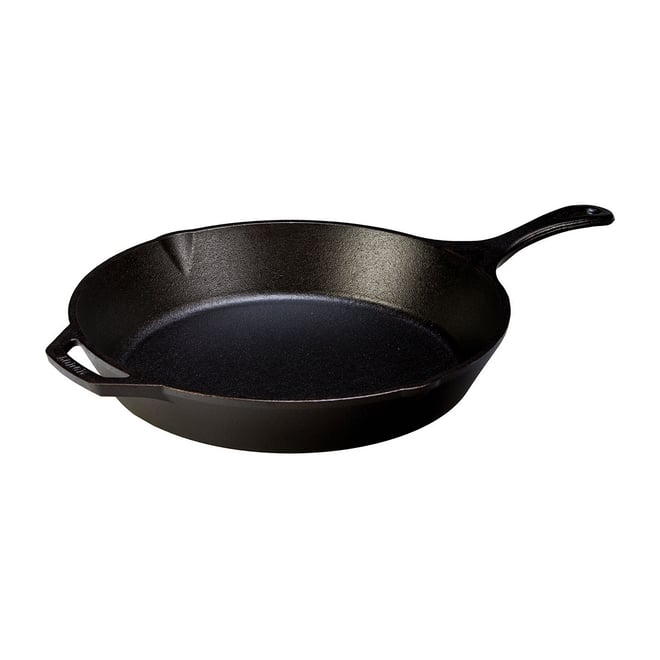 Lodge XXL Cast Iron Skillet