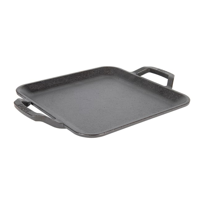 Cuisinart® Chef's Classic 11 Hard-Anodized Nonstick Square Griddle 630-20,  Color: Stainless - JCPenney