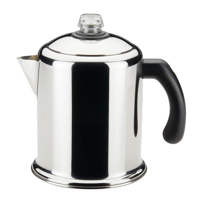 8 cup 2024 electric percolator