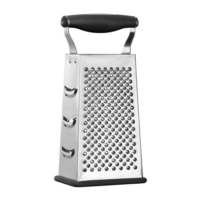 CUISINART Stainless Steel Cheese Grater - household items - by owner -  housewares sale - craigslist
