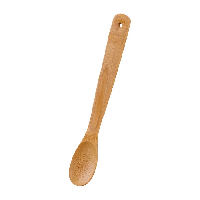 Kitchenaid Universal Bamboo Basting Spoon, Cooking Tools, Household