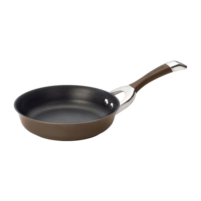 Circulon Symmetry Hard-Anodized 8.5" Frying Pan