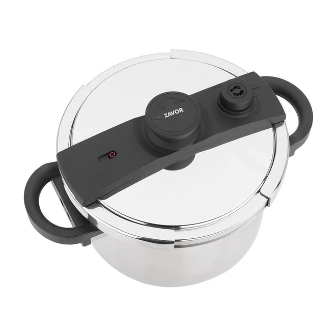 Zavor LUX LCD 6 Quart Multicooker - Electric Pressure Cooker, Slow Cooker &  Rice Cooker, 6 Quart - Kroger