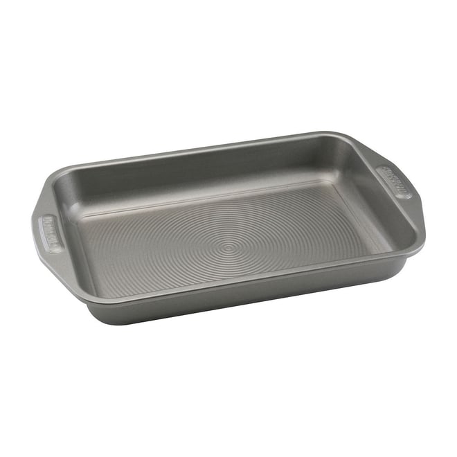 Performance Pans Aluminum Sheet Cake Pan, 9 x 13-Inch