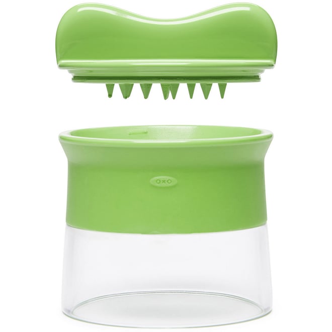 OXO Good Grips Salad Dressing Mixer, Color: Clear - JCPenney