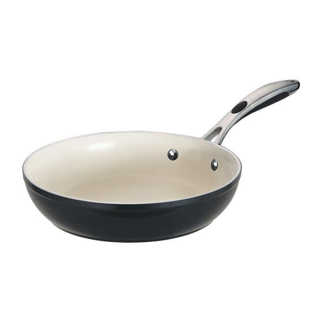 Tramontina Tri-Ply Base Nonstick Induction-Ready 10 Fry Pan