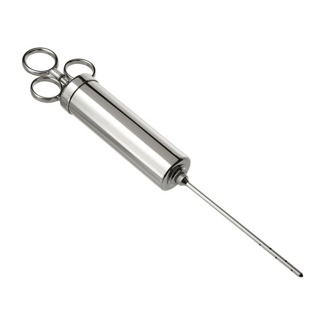 Escali AH1 Oven Safe Meat Thermometer, Color: Silver - JCPenney