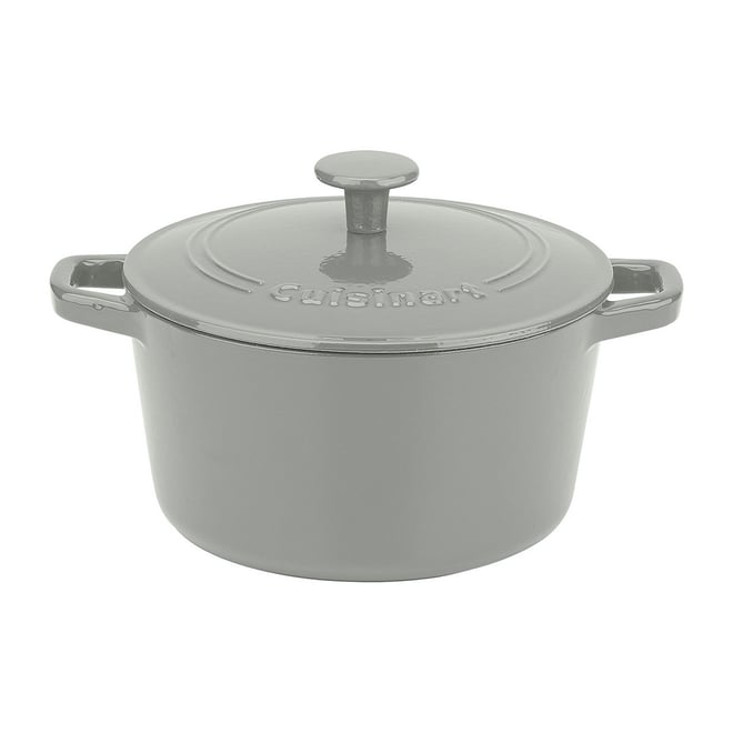 Cuisinart Cast Iron Dutch Oven JCPenney