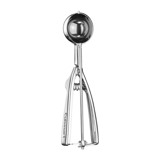 OXO® Medium Cookie Scoop, Color: Silver - JCPenney