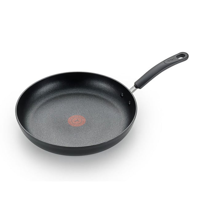 T-Fal Stainless Steel 10.5 Frying Pan, Color: Silver - JCPenney