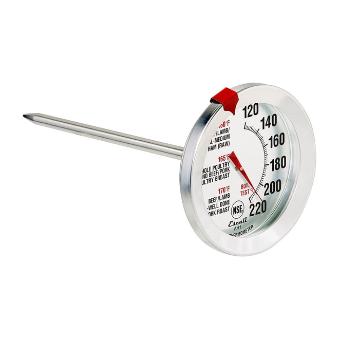 Pocket Digital Thermometer - Escali for only $14.95 at Aztec