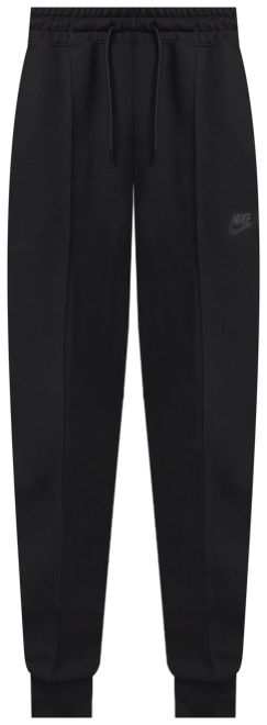 Nike Women's Sportswear Tech Fleece Mid-Rise Joggers