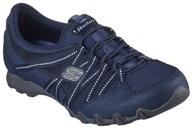 Skechers bikers clearance women