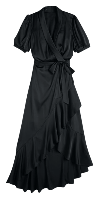 Plus Size Sonoma Goods For Life Button Thru Femme Midi Dress