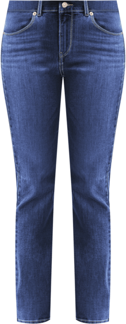 Levi's Women's Classic Straight-Leg Jeans - Macy's