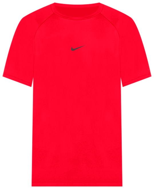 Nike Pro Playera de manga corta Dri-FIT slim para hombre