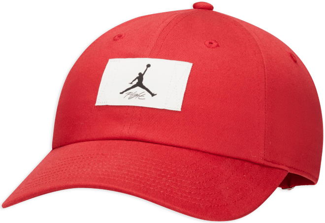 Jordan Club sapka Állítható sapka