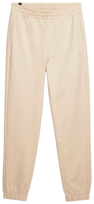 PUMA Women's High Waist Sweatpants
