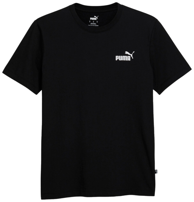 PUMA Essentials No. 1 Logo Men's T-Shirt