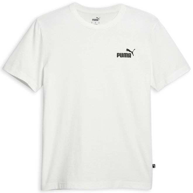 PUMA Essentials No. 1 Logo Men's T-Shirt