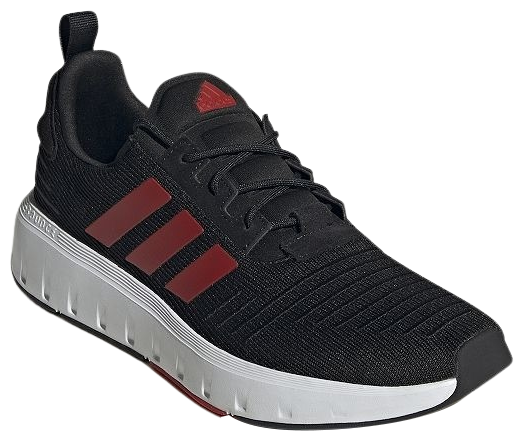 Adidas swift run hot sale mens sale