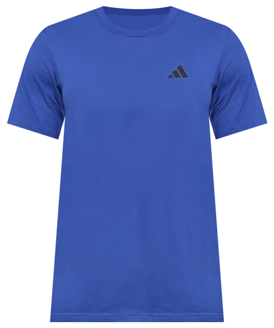 Men's Essentials Feel Ready Logo Training T-Shirt