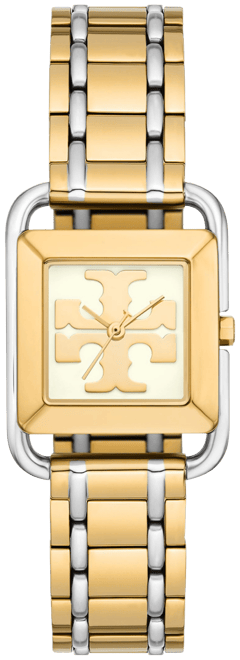 Tory burch shop square watch