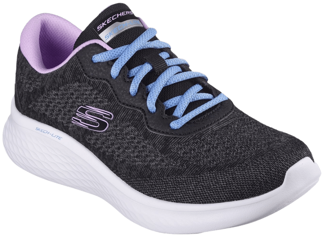 Kohls skechers store memory foam shoes