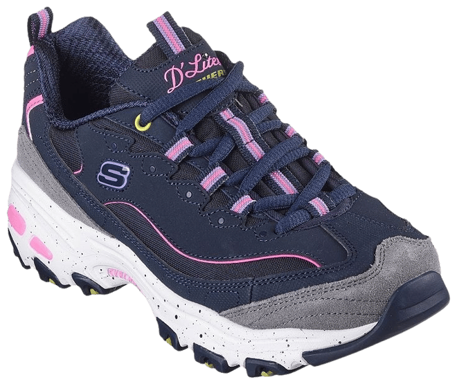 Skechers shop womens 9w