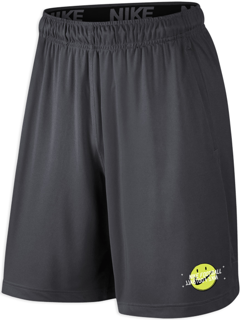 7-on-7 Football Men's Nike Shorts