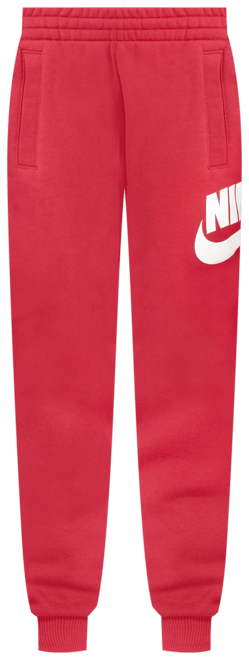Nike Club Fleece Big Kids' Joggers