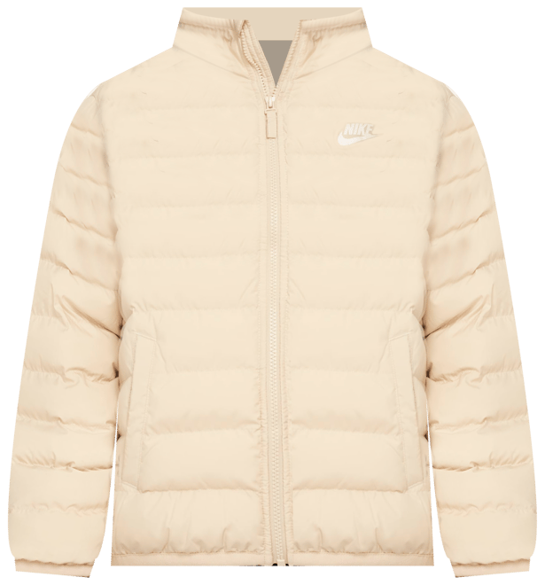 Nike Sportswear Lightweight Synthetic Fill Big Kids' Loose Hooded Jacket