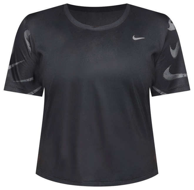 Nike Trail Swoosh On-the-Run Women's Medium-Support Lightly Lined