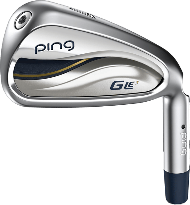 PING Women's G Le3 Irons | Dick's Sporting Goods