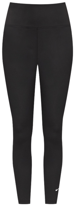 Nike Women's Therma-FIT One High-Waisted 7/8 Leggings