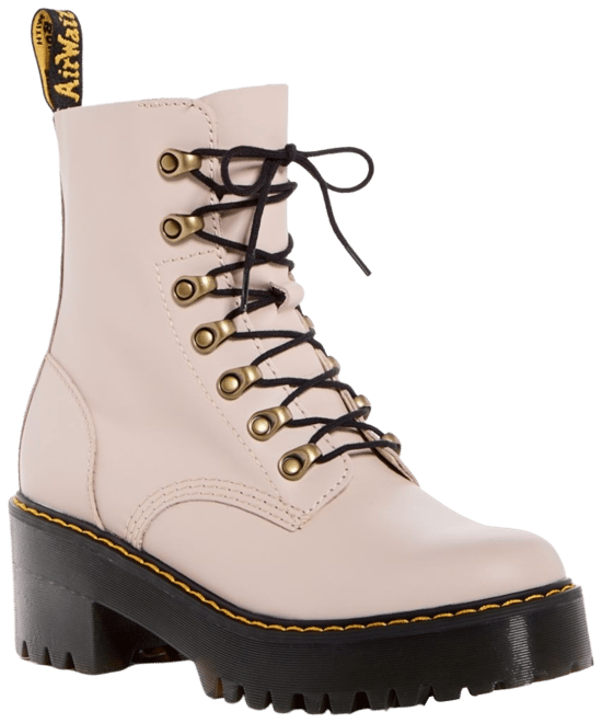 Bone store leona boots